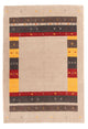 Loribaft Loom Koberec 172x234cm - Vlněný koberec