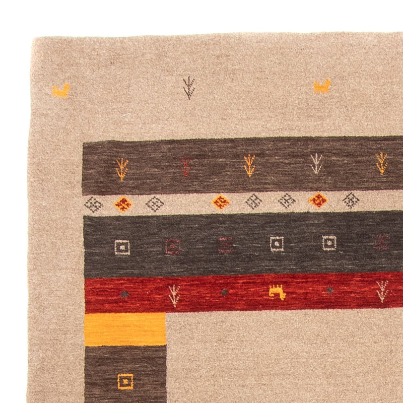 Loribaft Loom Koberec 172x234cm - Vlněný koberec