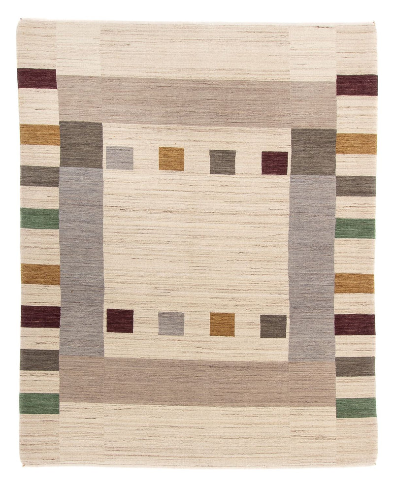 Loribaft Loom Koberec 170x240cm - Vlněný koberec