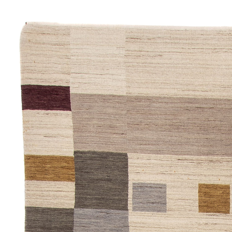 Loribaft Loom Koberec 170x240cm - Vlněný koberec