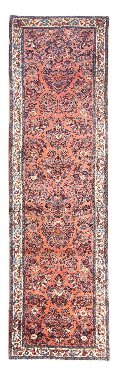 Sarouk Koberec 81x301cm - Perský koberec