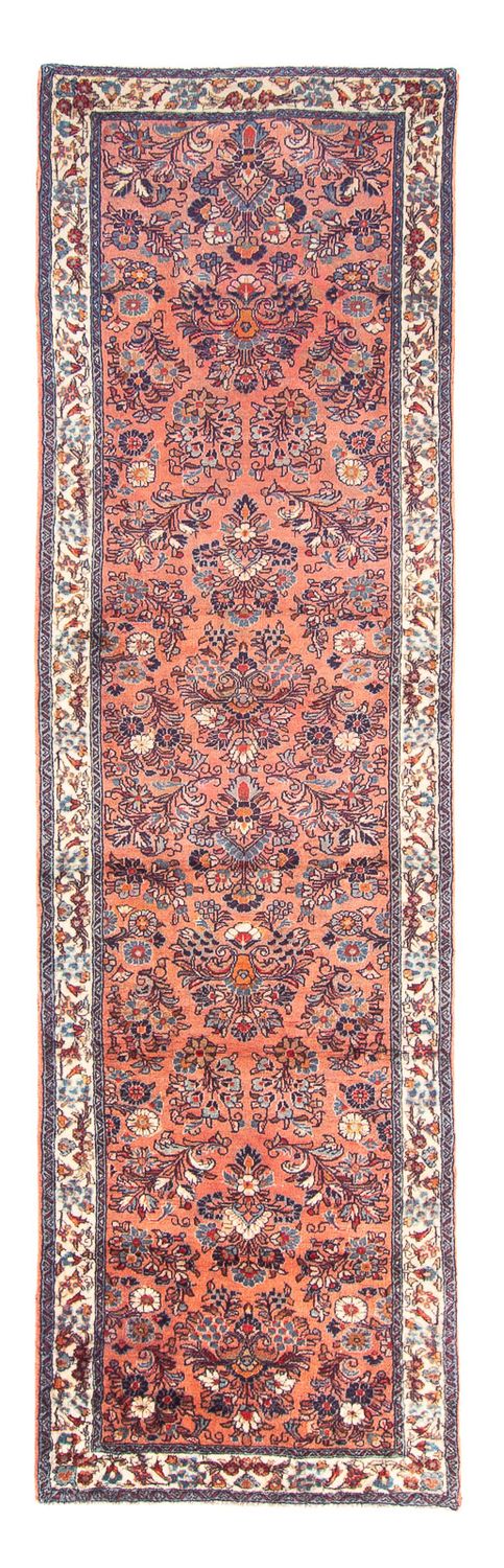 Sarouk Koberec 81x301cm - Perský koberec