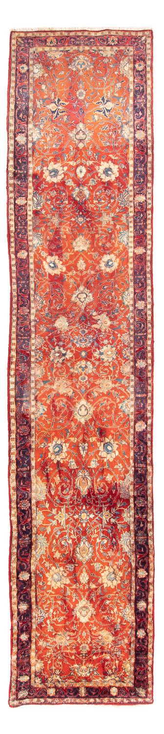 Sarouk Koberec 82x433cm - Perský koberec