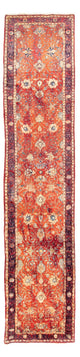 Sarouk Koberec 82x433cm - Perský koberec
