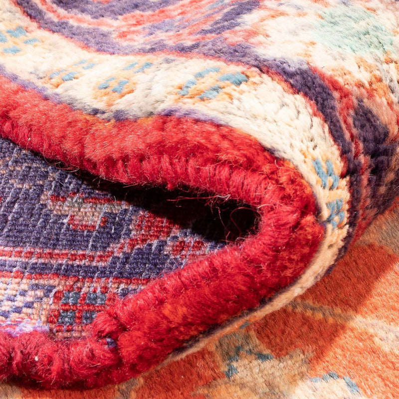 Sarouk Koberec 82x433cm - Perský koberec