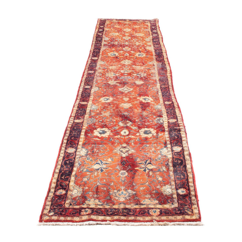 Sarouk Koberec 82x433cm - Perský koberec