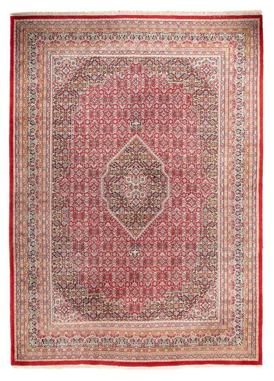 Indo Bidjar Koberec 305x407cm - Orientální koberec