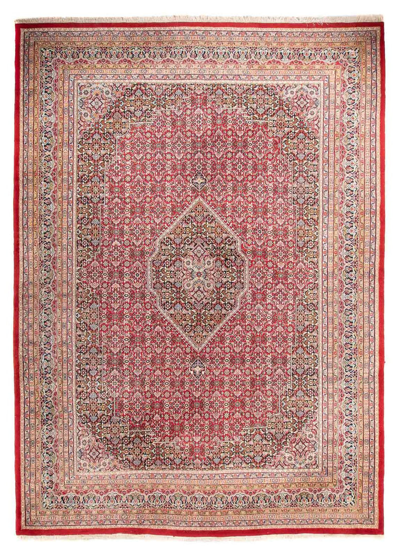 Indo Bidjar Koberec 407x305cm - Orientální koberec