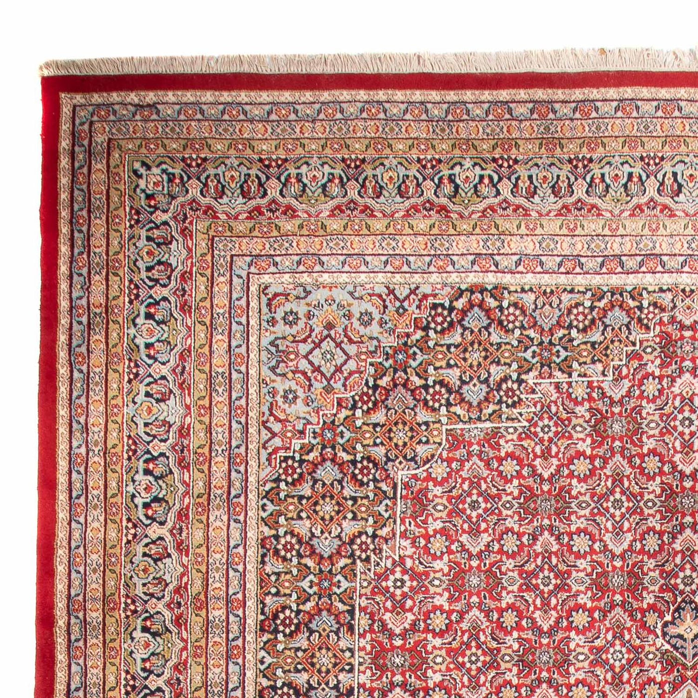 Indo Bidjar Koberec 407x305cm - Orientální koberec