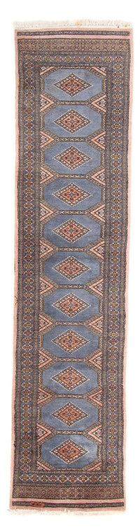Pákistánský koberec 325x80cm - Orientální koberec – product image