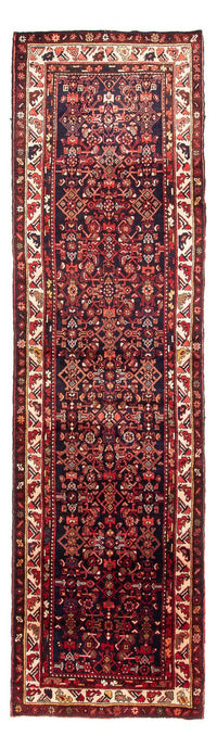 Nahavand Koberec 412x105cm - Perský koberec – product image