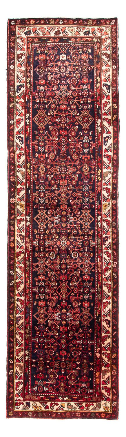 Nahavand Koberec 412x105cm - Perský koberec