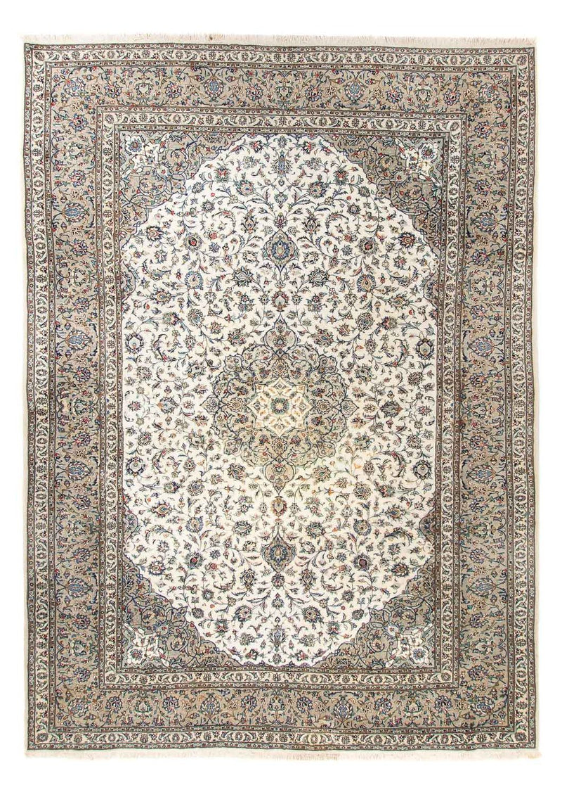 Kashan Koberec 250x356cm - Perský koberec