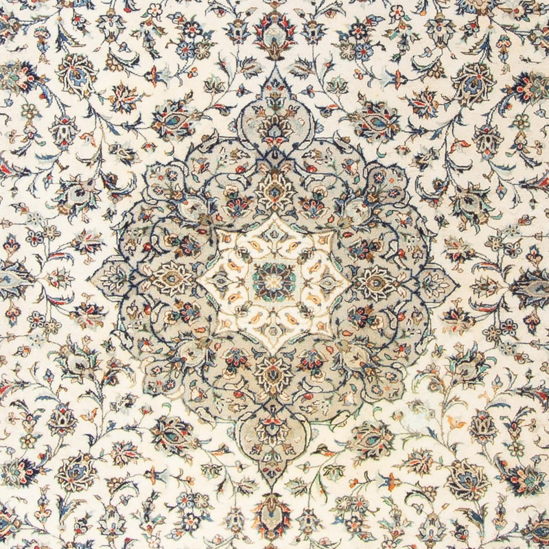 Kashan Koberec 250x356cm - Perský koberec
