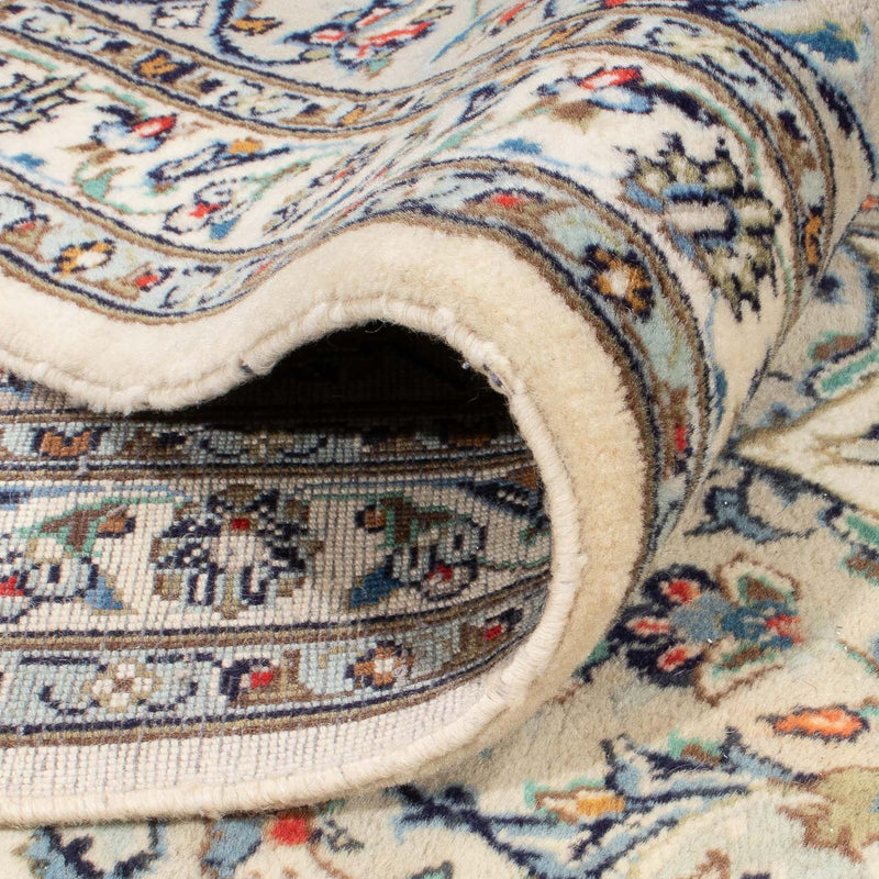 Kashan Koberec 250x356cm - Perský koberec
