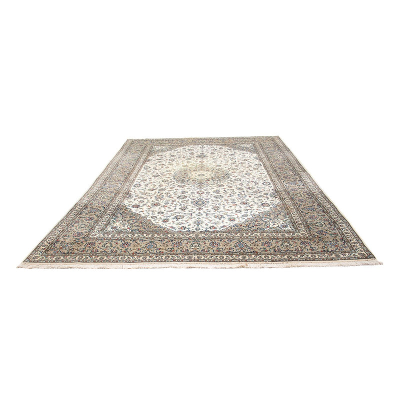 Kashan Koberec 250x356cm - Perský koberec