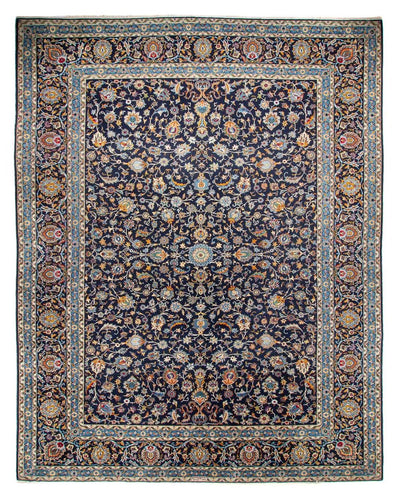 Kashan Koberec 300x390cm - Perský koberec