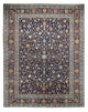 Kashan Koberec 390x300cm - Perský koberec