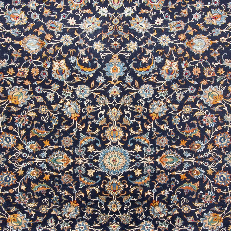Kashan Koberec 390x300cm - Perský koberec