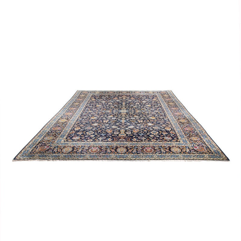 Kashan Koberec 390x300cm - Perský koberec