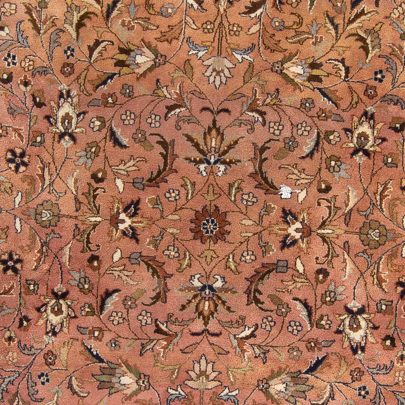 Indo Sarouk Koberec 245x245cm - Orientální koberec