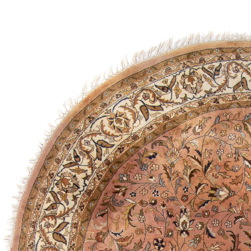 Indo Sarouk Koberec 245x245cm - Orientální koberec