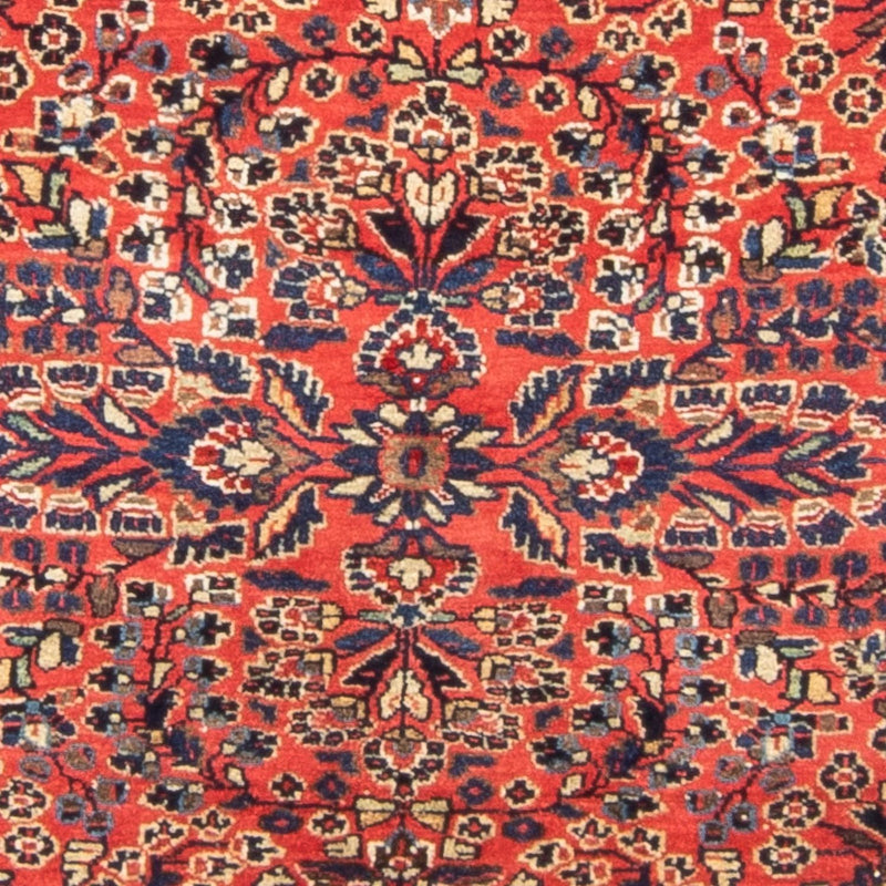 Sarouk Koberec 107x140cm - Perský koberec