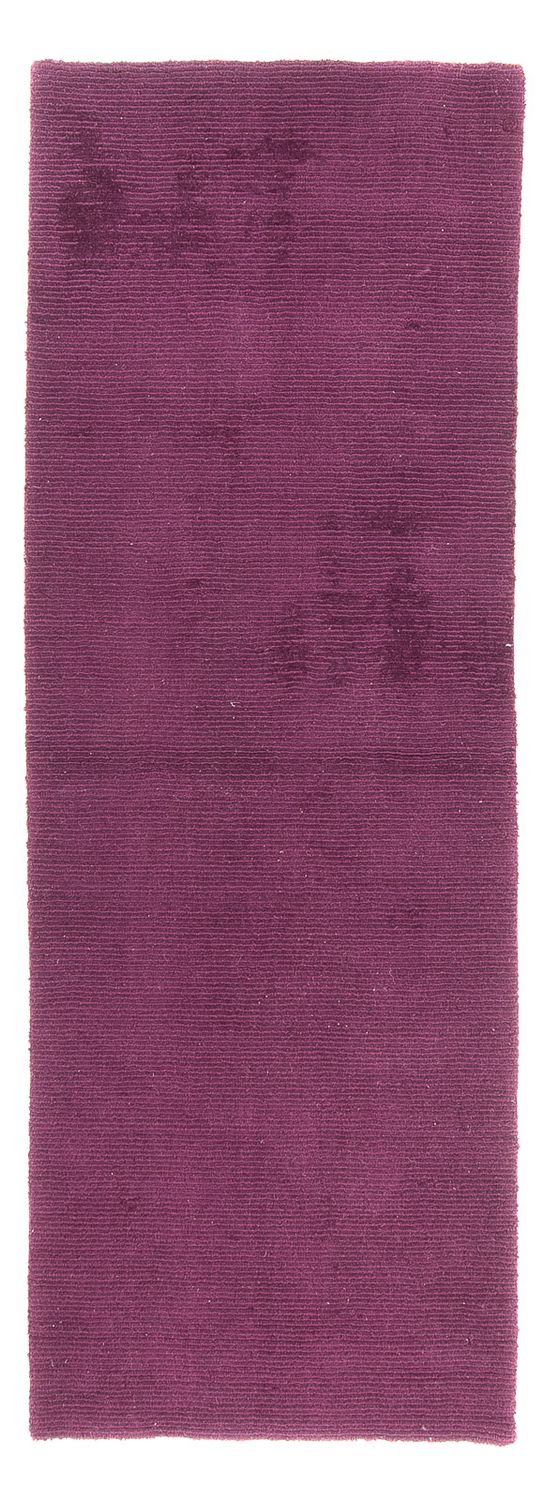 Gabbeh Loom Koberec 85x245cm - Vlněný koberec