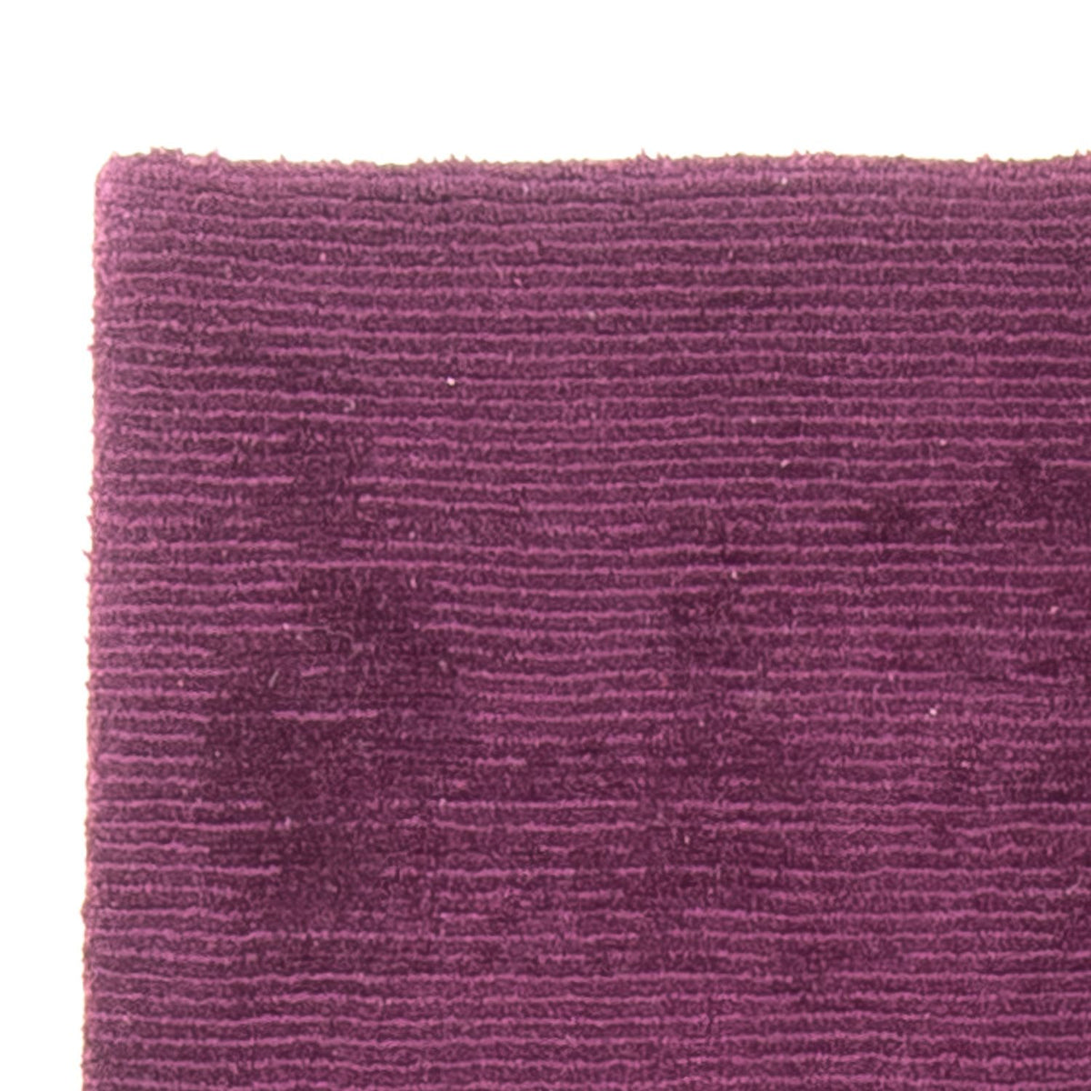 Gabbeh Loom Koberec 85x245cm - Vlněný koberec