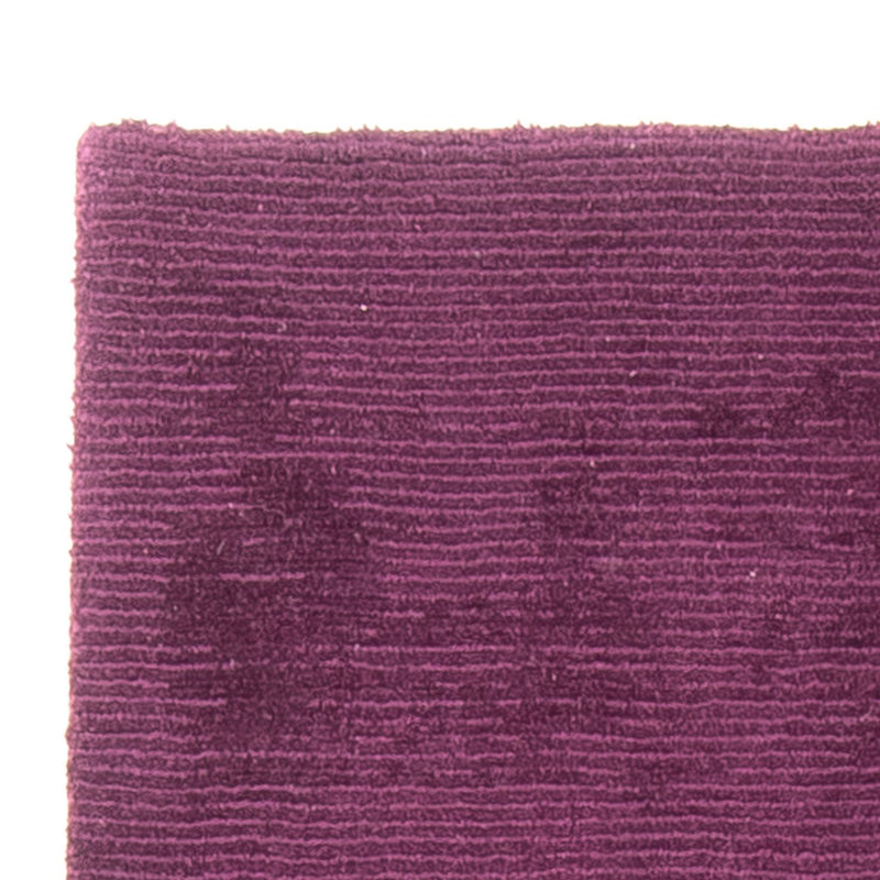 Gabbeh Loom Koberec 85x245cm - Vlněný koberec