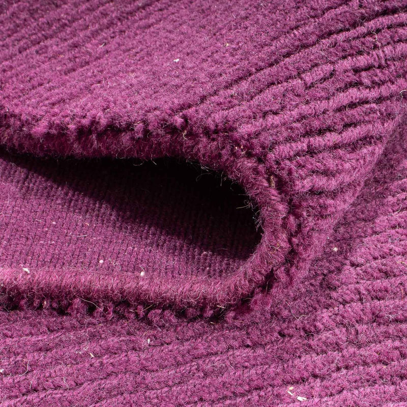 Gabbeh Loom Koberec 85x245cm - Vlněný koberec