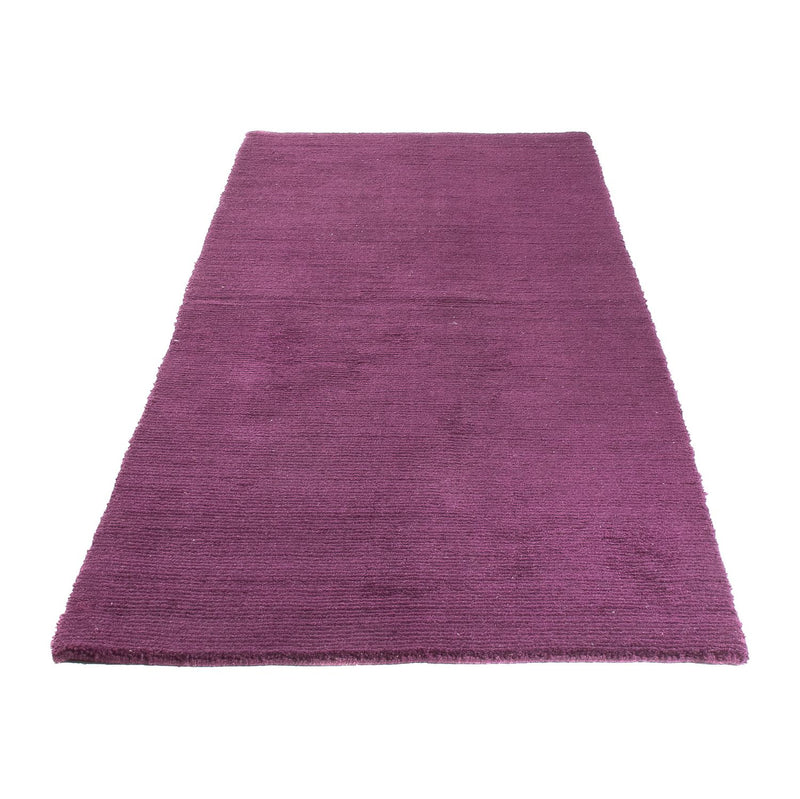 Gabbeh Loom Koberec 85x245cm - Vlněný koberec