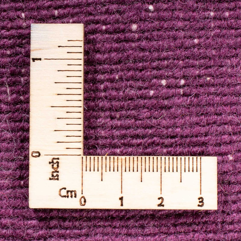Gabbeh Loom Koberec 85x245cm - Vlněný koberec