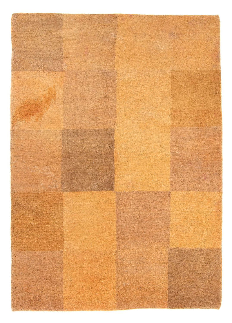 Indo Gabbeh Koberec 130x190cm - Vlněný koberec
