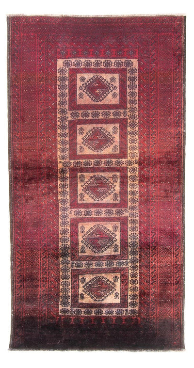Balúčský koberec 101x202cm - Orientální koberec
