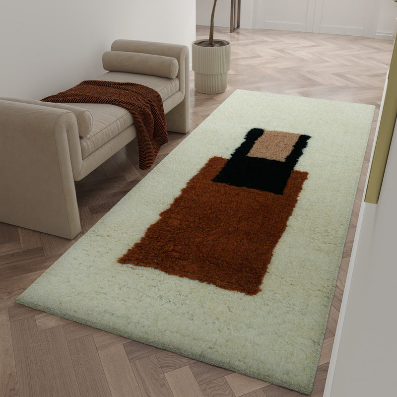 Vlněný koberec Casablanca - Vlněný koberec