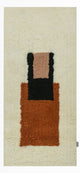 Vlněný koberec Casablanca - Vlněný koberec