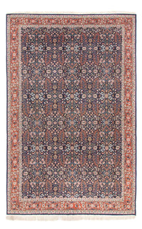 Orientální koberec - Hereke - 363 x 237 cm - tmavě modrá – product image