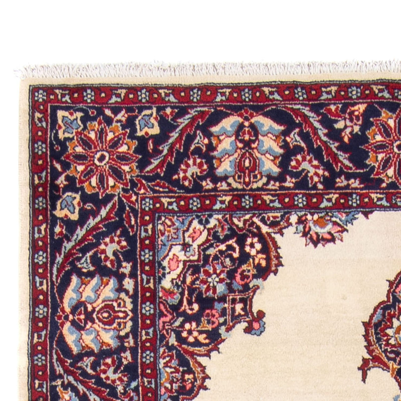 Perský koberec - Klasický - 190 x 122 cm - béžová