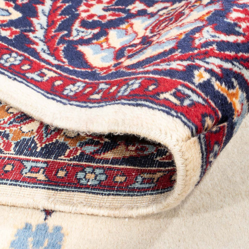 Perský koberec - Klasický - 190 x 122 cm - béžová