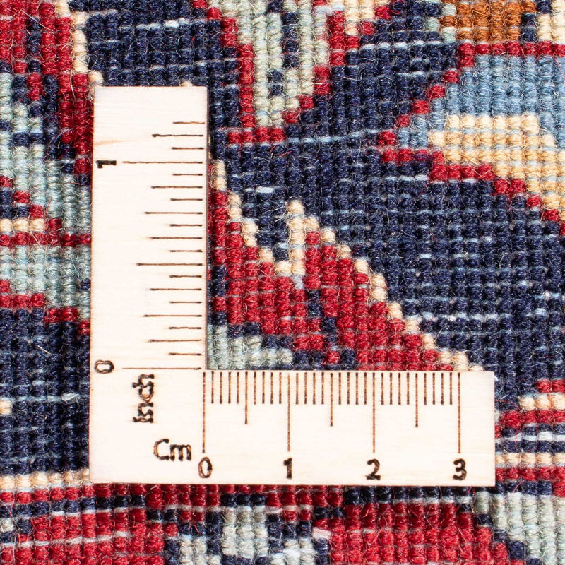 Perský koberec - Klasický - 190 x 122 cm - béžová