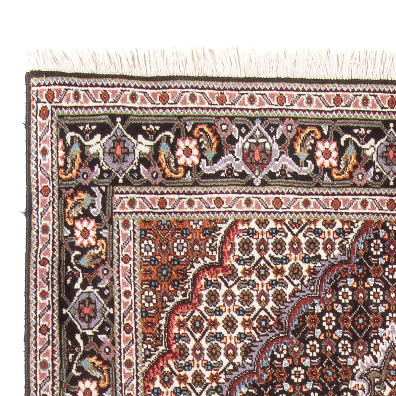 Tabriz - 40 Raj Koberec 100x152cm - Perský koberec