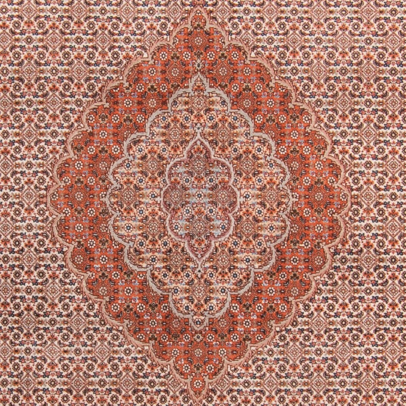 Tabriz - 50 Raj Koberec 210x152cm - Perský koberec