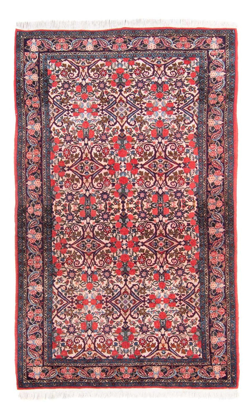 Bidjar Koberec 225x135cm - Perský koberec