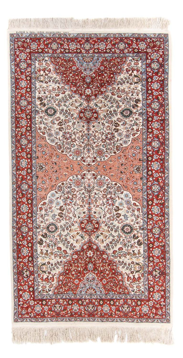 Hereke Koberec 120x215cm - Orientální koberec