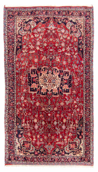 Bidjar Koberec 260x149cm - Perský koberec – product image