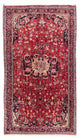 Bidjar Koberec 260x149cm - Perský koberec