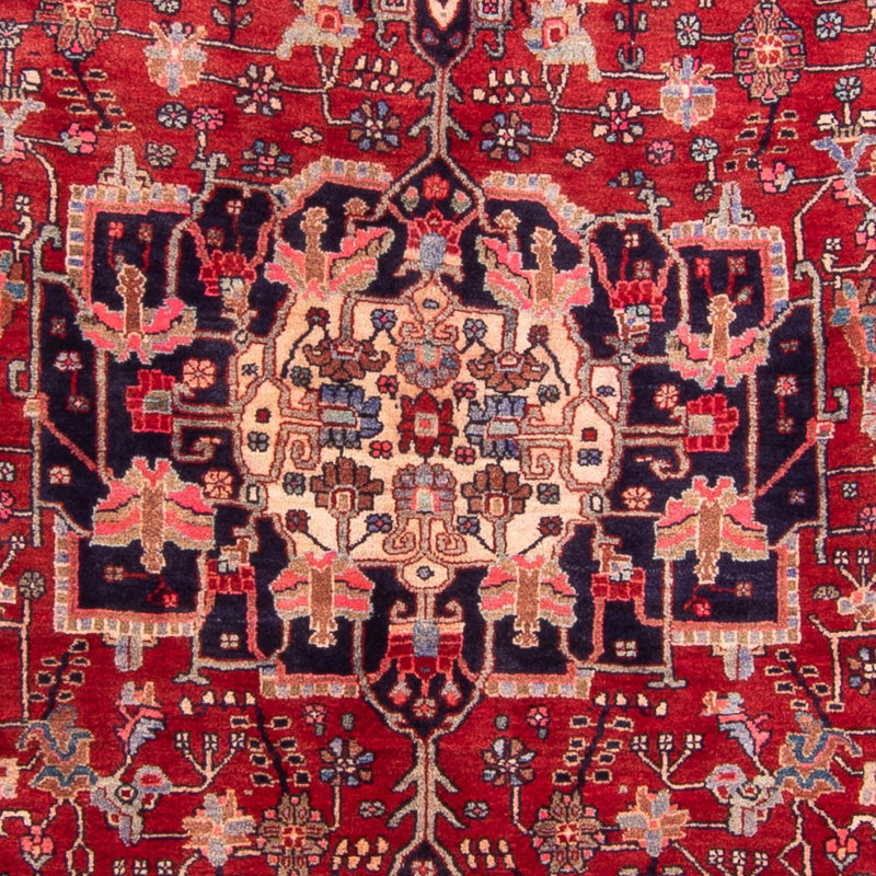 Bidjar Koberec 260x149cm - Perský koberec