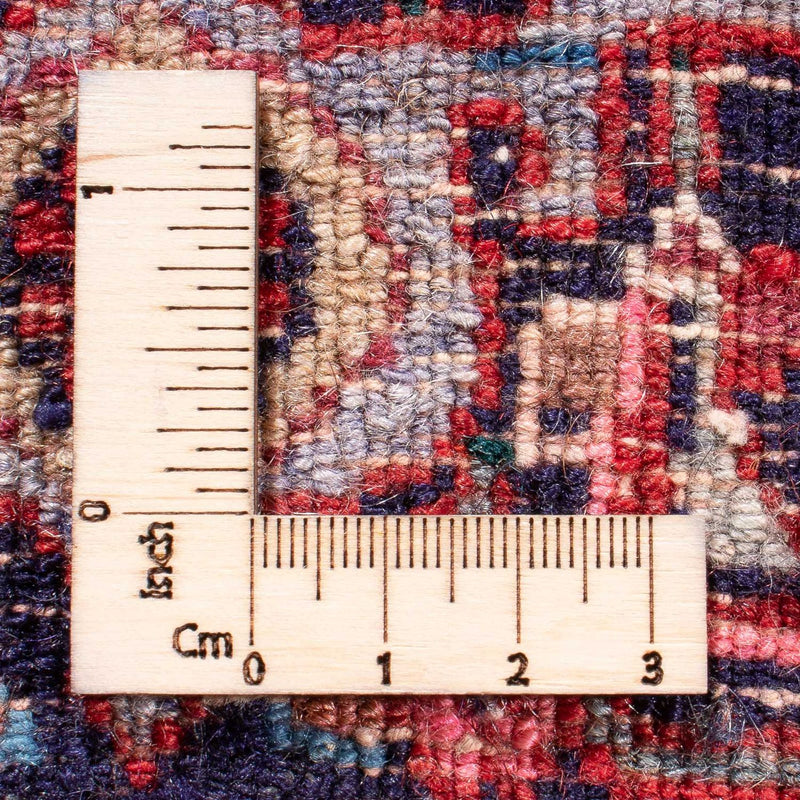 Bidjar Koberec 260x149cm - Perský koberec
