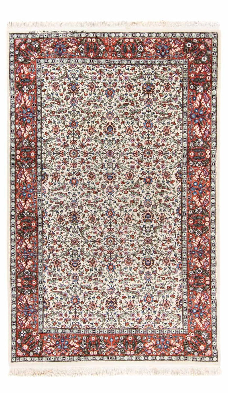 Hereke Koberec 143x230cm - Orientální koberec